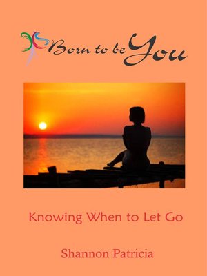 cover image of Born to be You